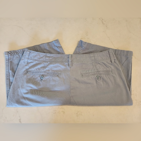 Blue old navy shorts - Picture 3 of 4